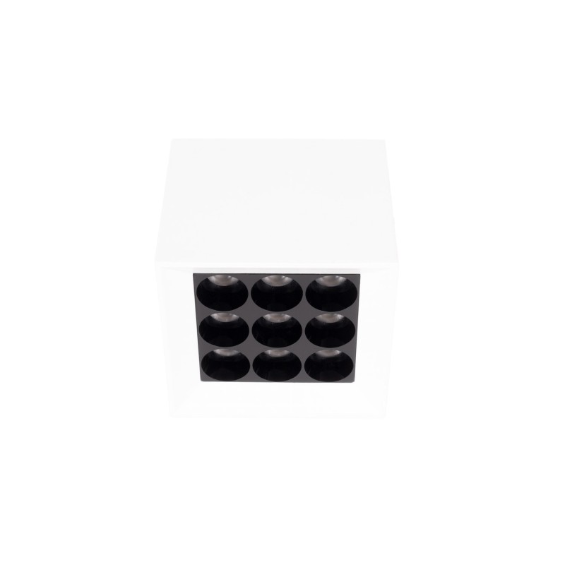 MAXLIGHT C0252 LAMPA SUFITOWA X-LINE 10W
