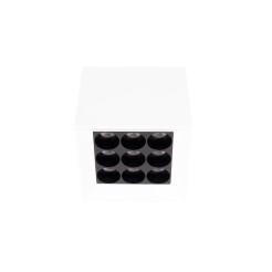 MAXLIGHT C0252 LAMPA SUFITOWA X-LINE 10W
