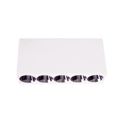 MAXLIGHT C0253 LAMPA SUFITOWA X-LINE 8W

