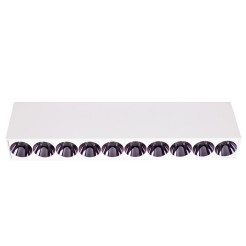 MAXLIGHT C0254 LAMPA SUFITOWA X-LINE 14W


