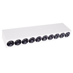 MAXLIGHT C0254 LAMPA SUFITOWA X-LINE 14W


