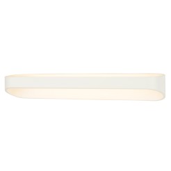 MAXLIGHT W0164 KINKIET ZAFIRA WHITE 12W