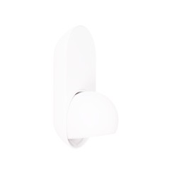 MAXLIGHT C0263 LAMPA SUFITOWA ZEUS 10W BIAŁA
