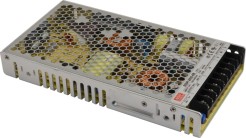 MAYTONI Akcesoria do oświetlenia ścieżek Power Supply Magnetic TRA004DR-200S