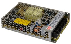 MAYTONI Akcesoria do oświetlenia ścieżek Power Supply Magnetic TRA004DR-150S
