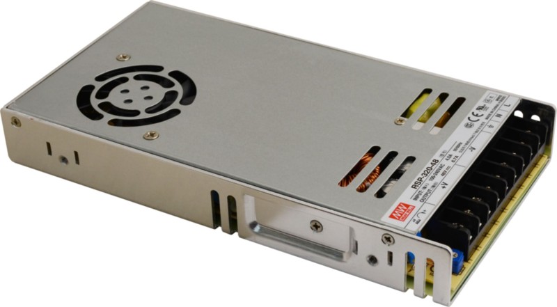 MAYTONI Akcesoria do oświetlenia ścieżek Power Supply Magnetic TRA004DR-320S