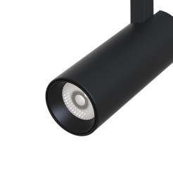 MAYTONI Ścieżka świetlna Focus LED 9W LED 700lm 4000K 90 CRI  TR019-2-10W4K-B