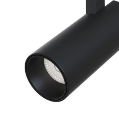 MAYTONI Ścieżka świetlna Focus LED 18W LED 1300lm 3000K 90 CRI  TR019-2-15W3K-B
