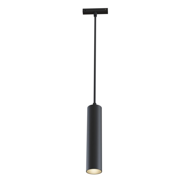 MAYTONI Lampa szynowa wisząca Focus LED 12W LED 800lm 4000K 90 CRI 