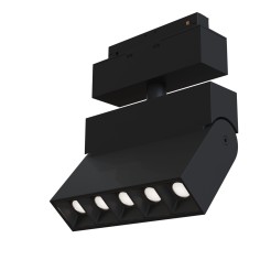 MAYTONI Ścieżka świetlna Points Rot 10W LED 750lm 4000K 90 CRI  TR015-2-10W4K-B