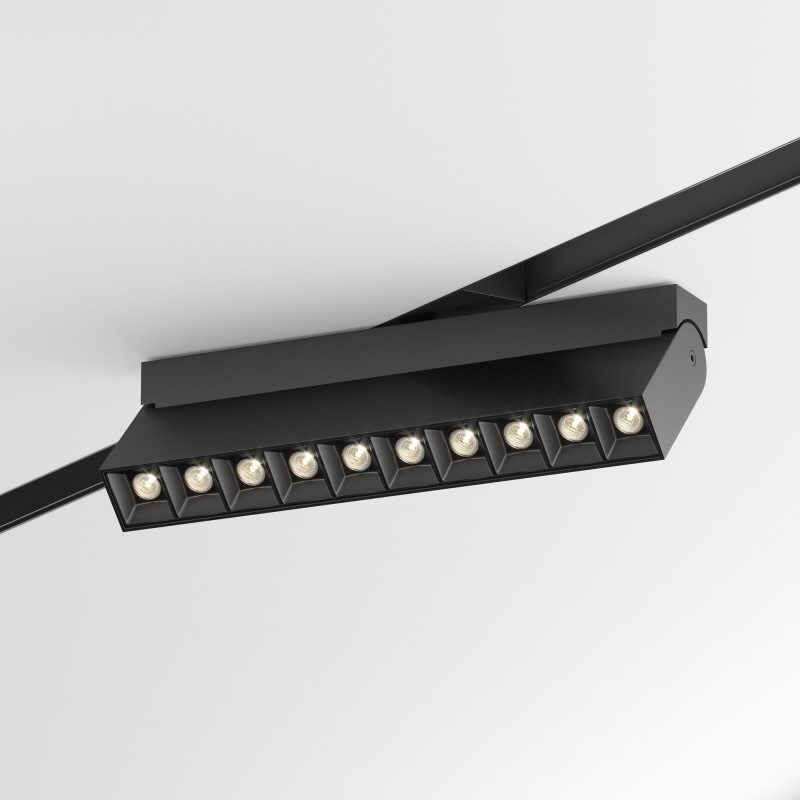 MAYTONI Ścieżka świetlna Points Rot 20W LED 1350lm 3000K 90 CRI 