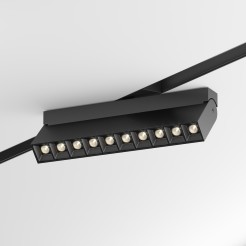 MAYTONI Ścieżka świetlna Points Rot 20W LED 1350lm 3000K 90 CRI  TR015-2-20W3K-B