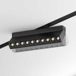 MAYTONI Ścieżka świetlna Points Rot 20W LED 1350lm 3000K 90 CRI  TR015-2-20W3K-B