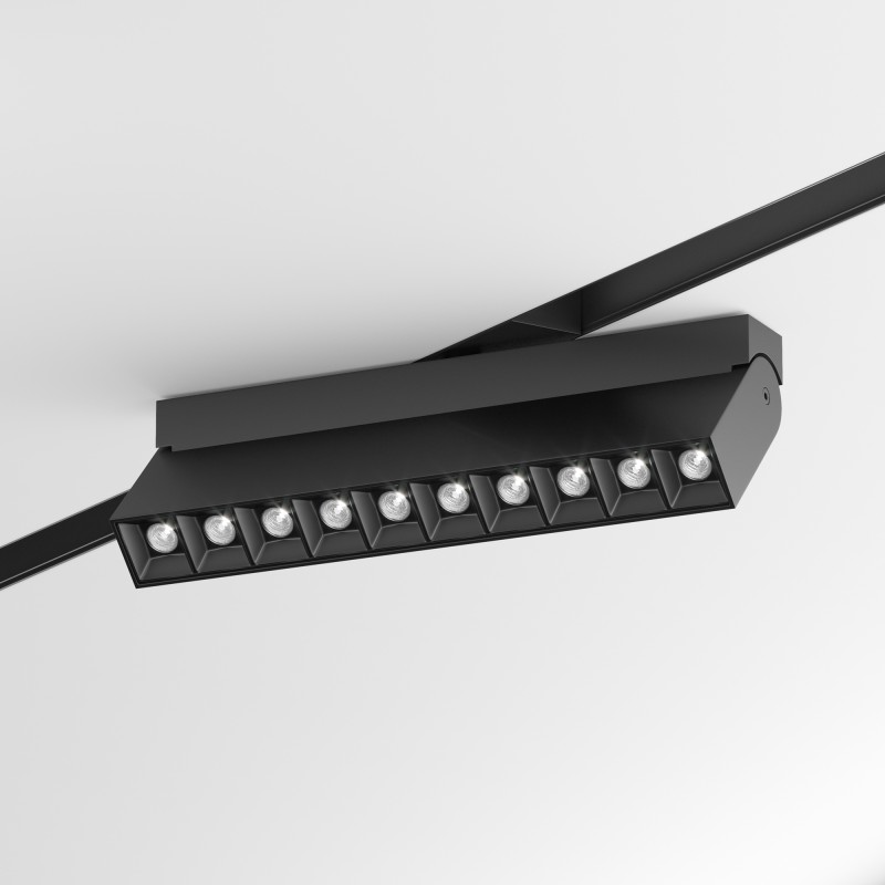 MAYTONI Ścieżka świetlna Points Rot 20W LED 1600lm 4000K 90 CRI 