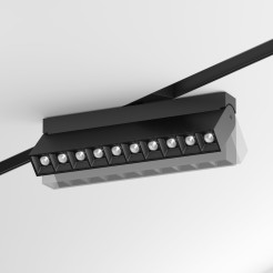 MAYTONI Ścieżka świetlna Points Rot 20W LED 1600lm 4000K 90 CRI  TR015-2-20W4K-B