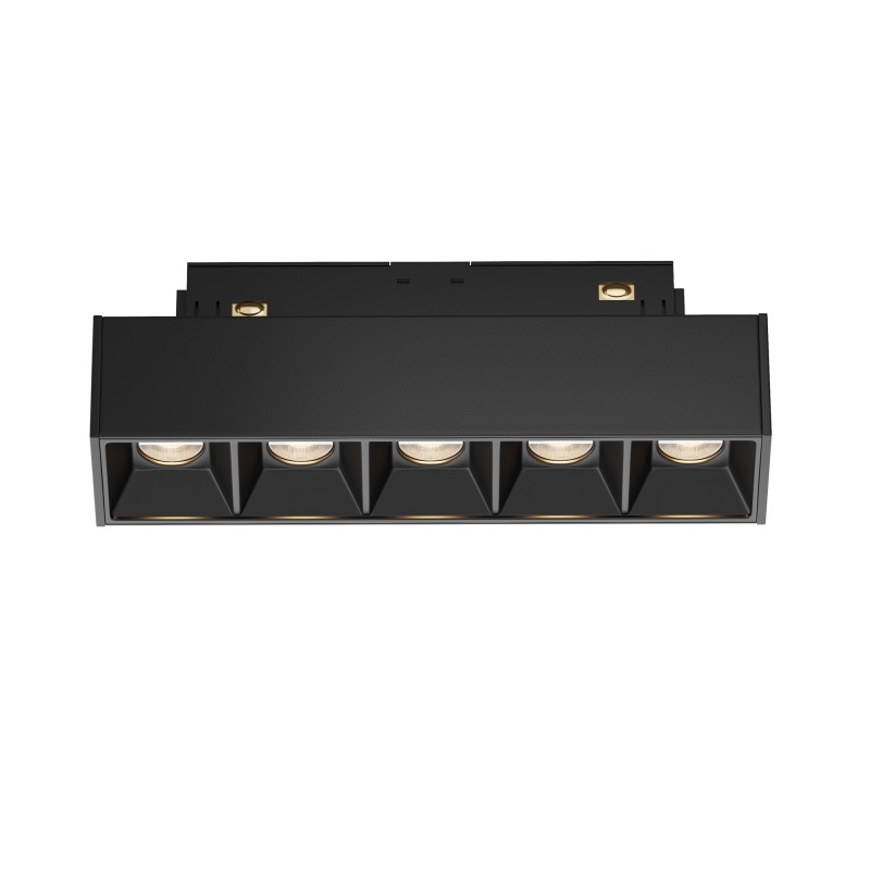 MAYTONI Ścieżka świetlna Points 10W LED 600lm 3000K 90 CRI 