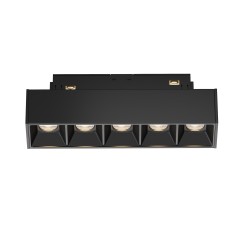 MAYTONI Ścieżka świetlna Points 10W LED 600lm 3000K 90 CRI  TR014-2-10W3K-B