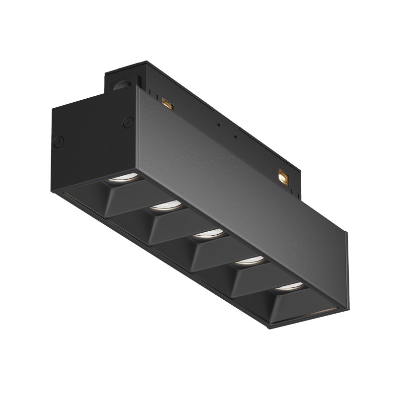 MAYTONI Ścieżka świetlna Points 10W LED 700lm 4000K 90 CRI 