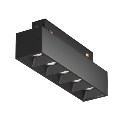 MAYTONI Ścieżka świetlna Points 10W LED 700lm 4000K 90 CRI  TR014-2-10W4K-B