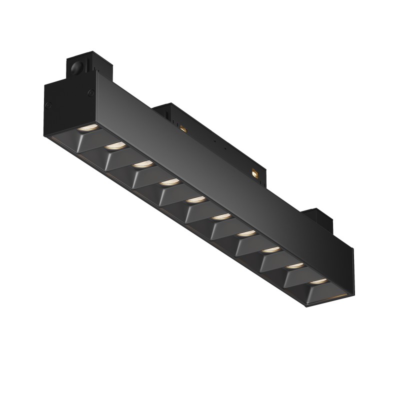 MAYTONI Ścieżka świetlna Points 20W LED 1200lm 3000K 90 CRI 