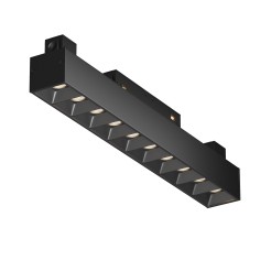 MAYTONI Ścieżka świetlna Points 20W LED 1200lm 3000K 90 CRI  TR014-2-20W3K-B