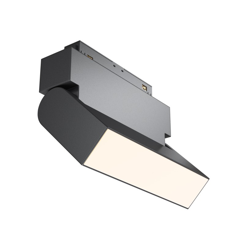 MAYTONI Ścieżka świetlna Basis Rot 10W LED 800lm 3000K 90 CRI 