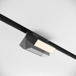 MAYTONI Ścieżka świetlna Basis Rot 10W LED 800lm 3000K 90 CRI  TR013-2-10W3K-B