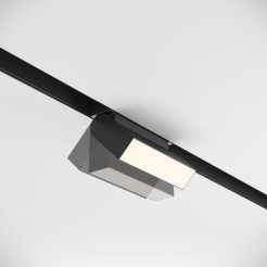 MAYTONI Ścieżka świetlna Basis Rot 10W LED 850lm 4000K 90 CRI  TR013-2-10W4K-B