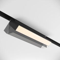 MAYTONI Ścieżka świetlna Basis Rot 20W LED 1500lm 3000K 90 CRI  TR013-2-20W3K-B