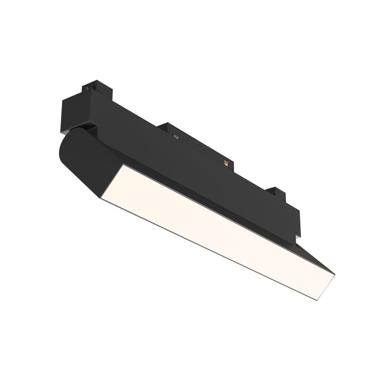 MAYTONI Ścieżka świetlna Basis Rot 20W LED 1600lm 4000K 90 CRI 