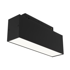 MAYTONI Ścieżka świetlna Basis 7W LED 400lm 4000K 90 CRI  TR012-2-7W4K-B