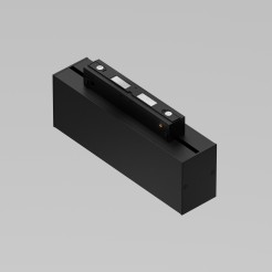 MAYTONI Ścieżka świetlna Basis 7W LED 400lm 4000K 90 CRI  TR012-2-7W4K-B