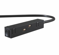 MAYTONI Elementy systemu szynowego Accessories for tracks S35 TRA004B-22B