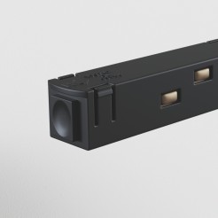 MAYTONI Elementy systemu szynowego Accessories for tracks S35 TRA004B-22B