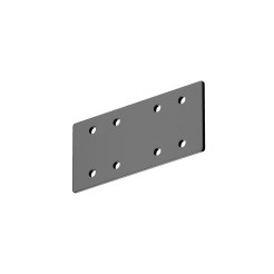 MAYTONI Komponenty do natynkowego systemu szynowego Accessories for tracks S35 TRA004C-21S