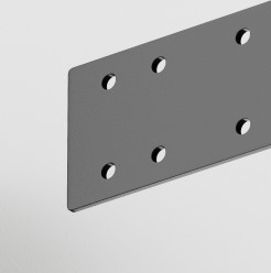MAYTONI Komponenty do natynkowego systemu szynowego Accessories for tracks S35 TRA004C-21S