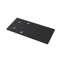 MAYTONI Komponenty do natynkowego systemu szynowego Accessories for tracks S35 TRA004EC-21B