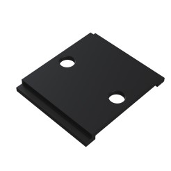 MAYTONI Komponenty do natynkowego systemu szynowego Accessories for tracks S35 TRA004HP-21B