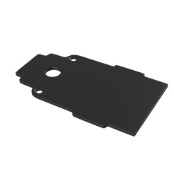 MAYTONI Komponenty do systemu szyn do wbudowany Accessories for tracks S35 TRA004EC-22B