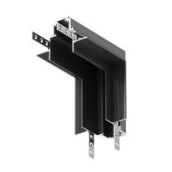 MAYTONI Komponenty do systemu szyn do wbudowany Accessories for tracks S35 TRA004ICL-22B