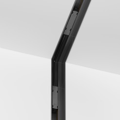 MAYTONI Komponenty do systemu szyn do wbudowany Accessories for tracks S35 TRA004ICL-22B