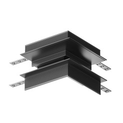 MAYTONI Komponenty do systemu szyn do wbudowany Accessories for tracks S35 TRA004OCL-22B