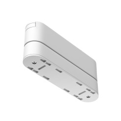 MAYTONI Komponenty do oświetlenia ścieżek Accessories for tracks Radity TRA084FC-11SW