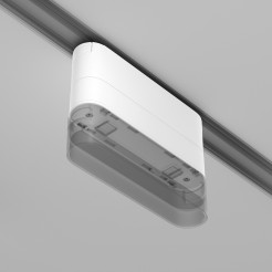 MAYTONI Komponenty do oświetlenia ścieżek Accessories for tracks Radity TRA084FC-11SW