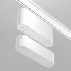 MAYTONI Komponenty do oświetlenia ścieżek Accessories for tracks Radity TRA084FC-11SW