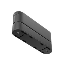 MAYTONI Komponenty do oświetlenia ścieżek Accessories for tracks Radity TRA084FC-11SB