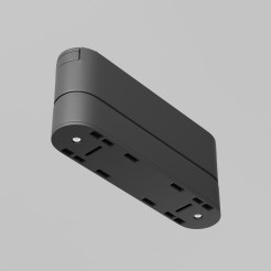 MAYTONI Komponenty do oświetlenia ścieżek Accessories for tracks Radity TRA084FC-11SB