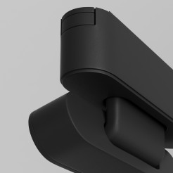 MAYTONI Komponenty do oświetlenia ścieżek Accessories for tracks Radity TRA084FC-11SB