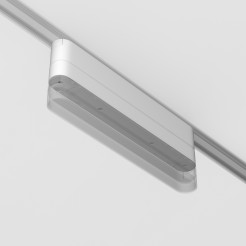MAYTONI Komponenty do oświetlenia ścieżek Accessories for tracks Radity TRA084FC-11LW