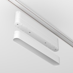 MAYTONI Komponenty do oświetlenia ścieżek Accessories for tracks Radity TRA084FC-11LW